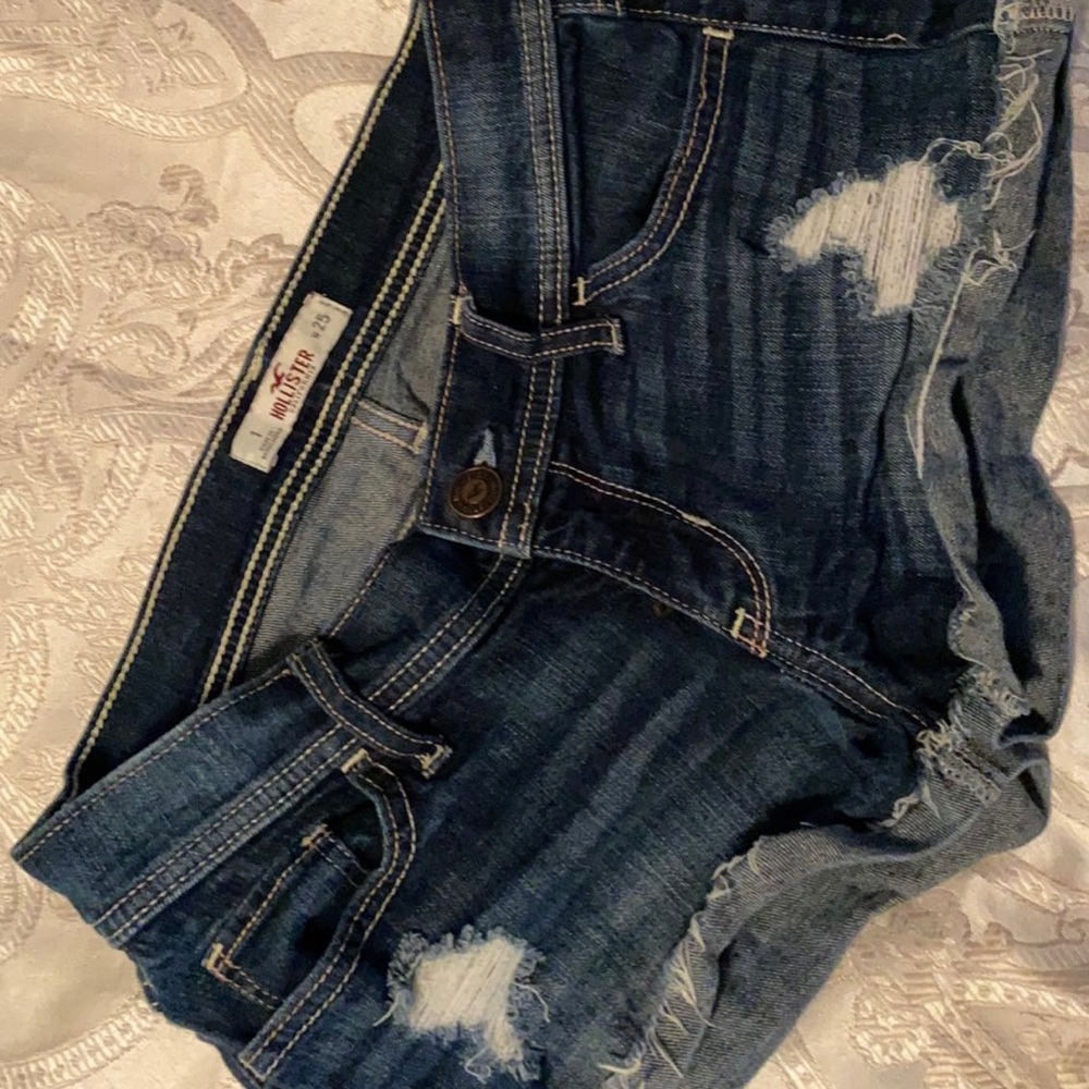Women’s Shorts